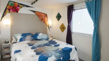 Campsite Valkanela