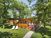 Campsite Valkanela