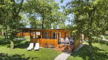 Campsite Valkanela