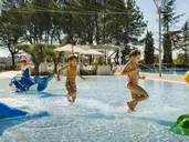 Campsite Valkanela