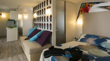Campsite Valkanela