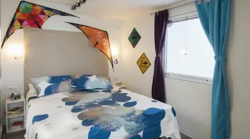 Campsite Valkanela
