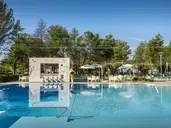 Campsite Valkanela
