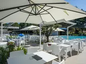Campsite Valkanela