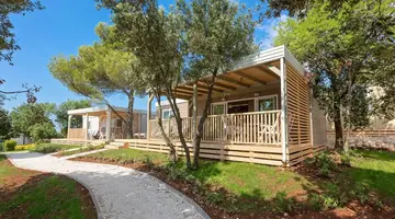 Campsite Vestar