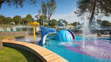 Campsite Vestar