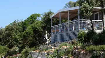 Campsite Vestar