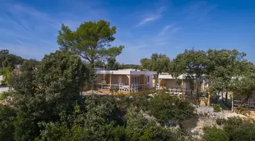 Campsite Vestar