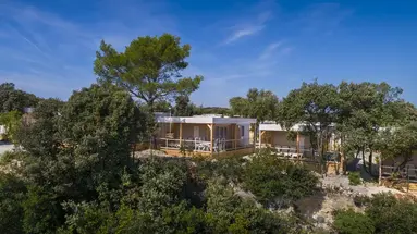 Campsite Vestar