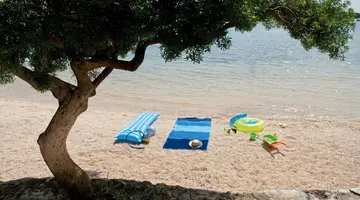 Campsite Vestar