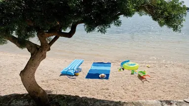 Campsite Vestar