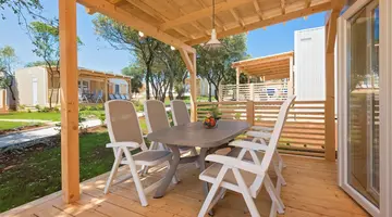 Campsite Vestar