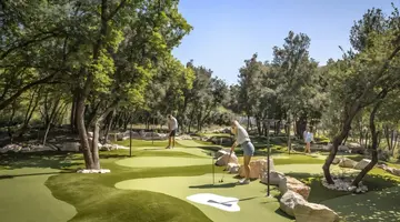 Campsite Vestar