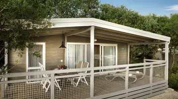 Campsite Vestar