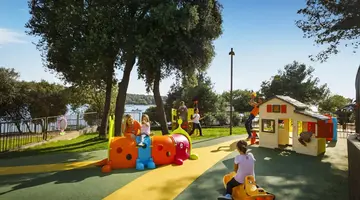 Campsite Vestar