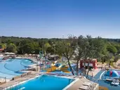 Campsite Vestar