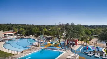 Campsite Vestar