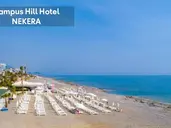 Campus Hill Hotel - All Inclusive