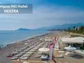 Campus Hill Hotel - All Inclusive