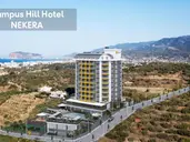 Campus Hill Hotel - All Inclusive