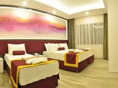 Campus Hill Hotel