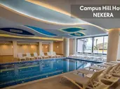 CAMPUS HILL HOTEL