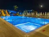 Campus Hill Hotel