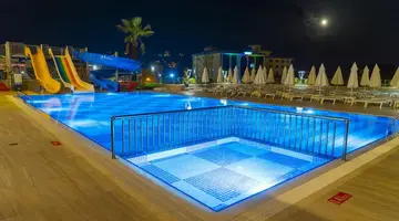 Campus Hill Hotel
