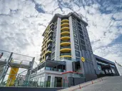 Campus Hill Hotel
