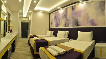 Campus Hill Hotel