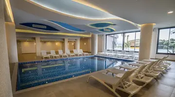 Campus Hill Hotel