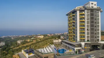 Campus Hill Hotel