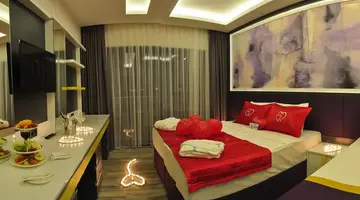 Campus Hill Hotel
