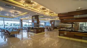 Campus Hill Hotel