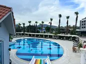 Camyuva Luna Hotel