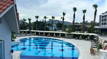 Camyuva Luna Hotel