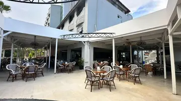 Camyuva Luna Hotel