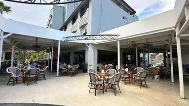 Camyuva Luna Hotel