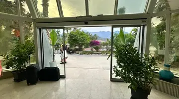 Camyuva Luna Hotel