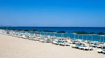 Camyuva Luna Hotel