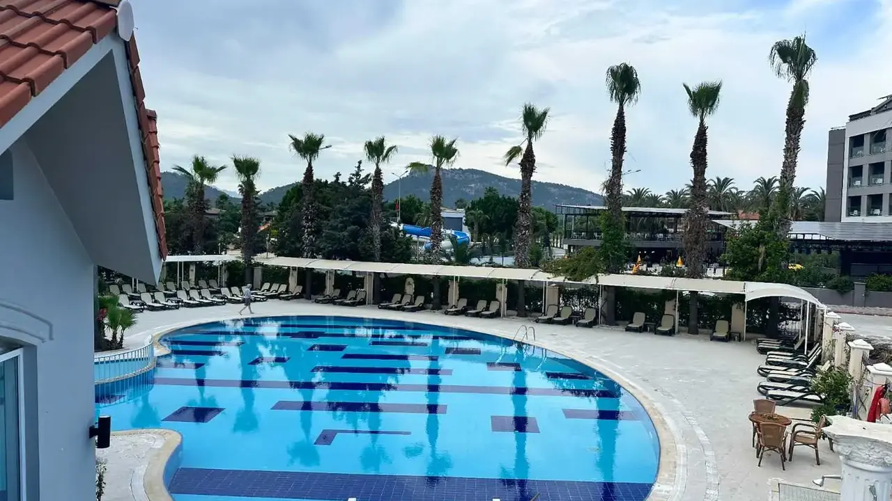 Camyuva Luna Hotel