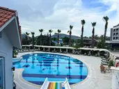 Camyuva Luna Hotel