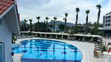 Camyuva Luna Hotel