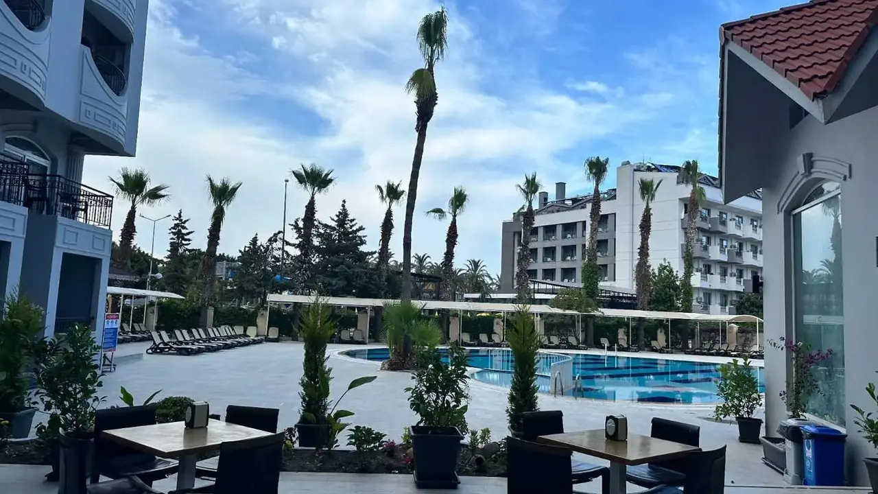 Camyuva Luna Hotel