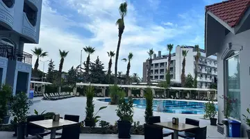 Camyuva Luna Hotel