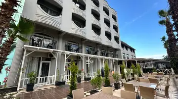 Camyuva Luna Hotel