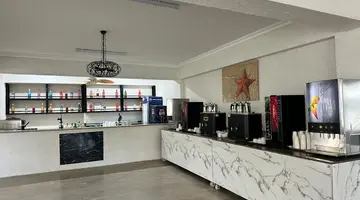 Camyuva Luna Hotel