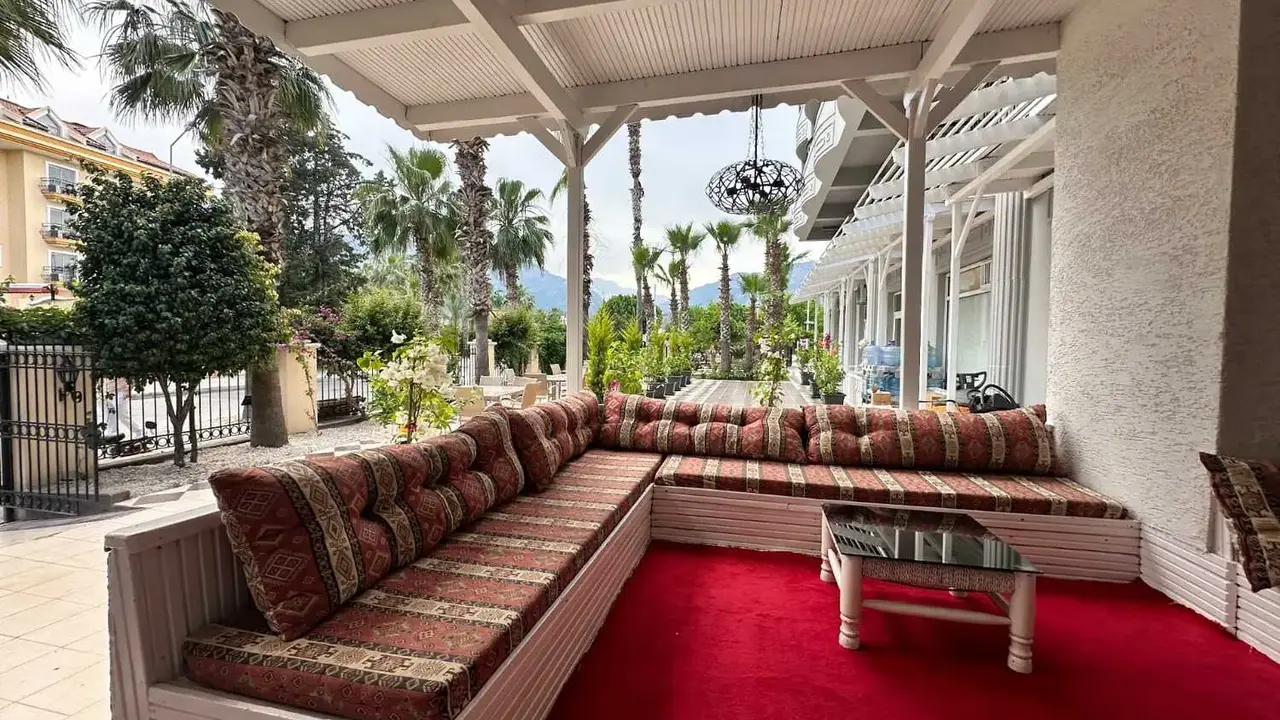 Camyuva Luna Hotel