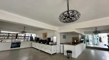 Camyuva Luna Hotel