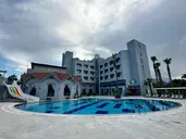Camyuva Luna Hotel
